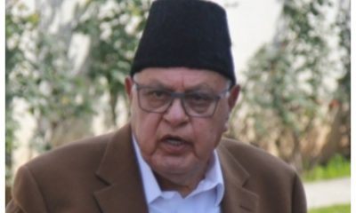 farukh abdullah