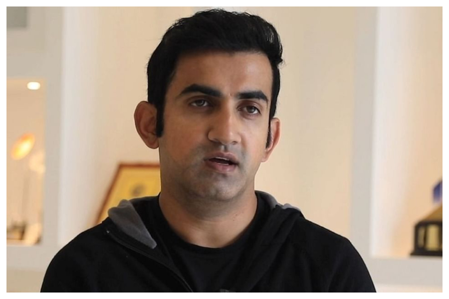 gautam gambhir