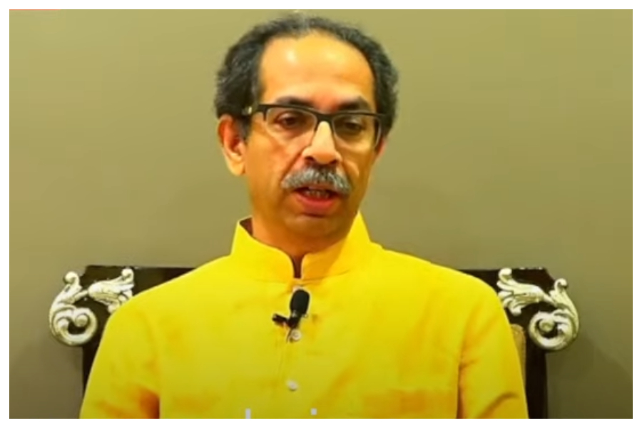 Uddhav Thackeray (3)