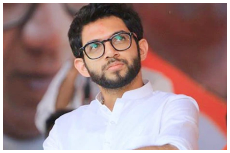 aditya thackeray