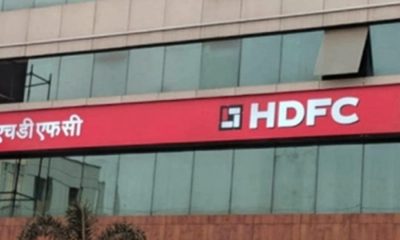 HDFC