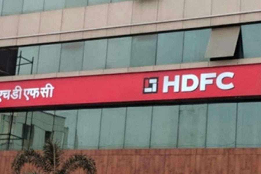 HDFC