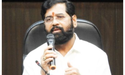 eknath shinde