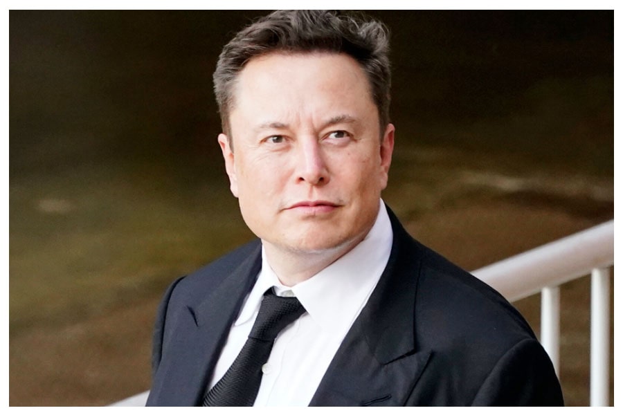 Elon Musk Fnl