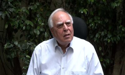 Politics Has Stooped Down To Such A Level...': Kapil Sibal Reacts To PM Modi's 'Congress Wants To Snatch Women's Mangalsutra' Remark