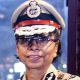 महाराष्ट्र की DGP रश्मि शुक्ला का तबादला, कांग्रेस की शिकायत पर ECI ने लिया एक्शन