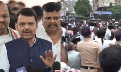 Fadnavis