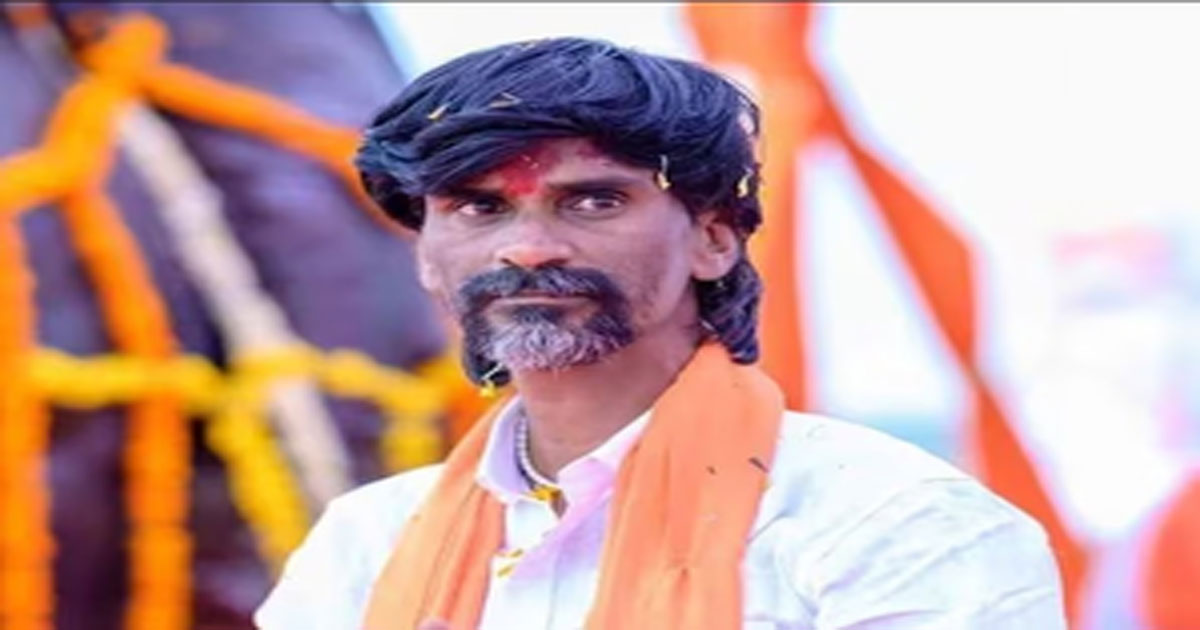 Manoj-Jarange