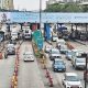 Dahisar Toll